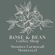 Rose & Bean logo